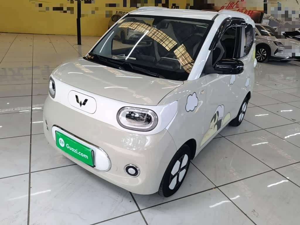 Wuling Mini EV