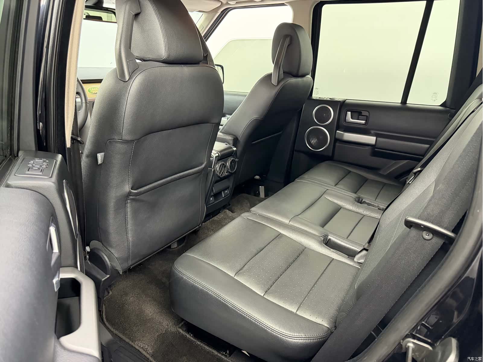 Land Rover Discovery, 2008 9