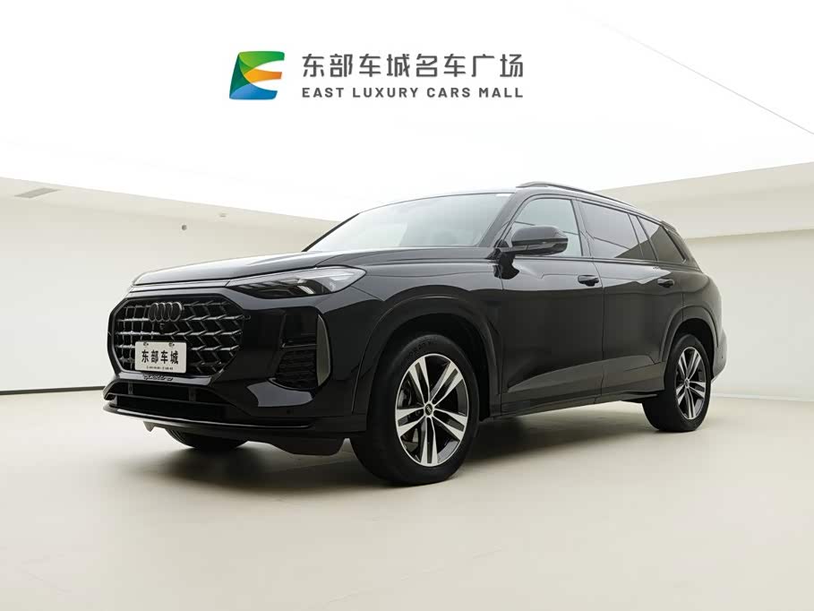 Audi Q6