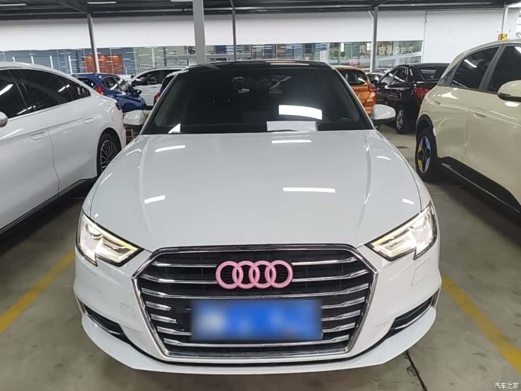 Audi A3, 2021 3