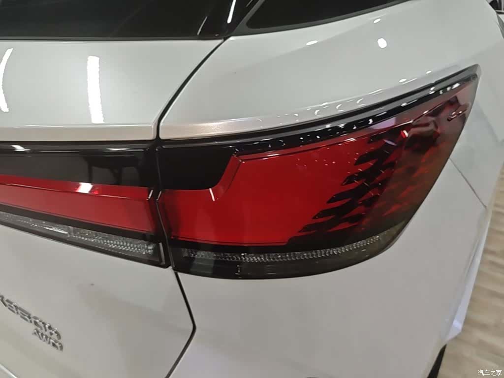 Lexus RX, 2024 24