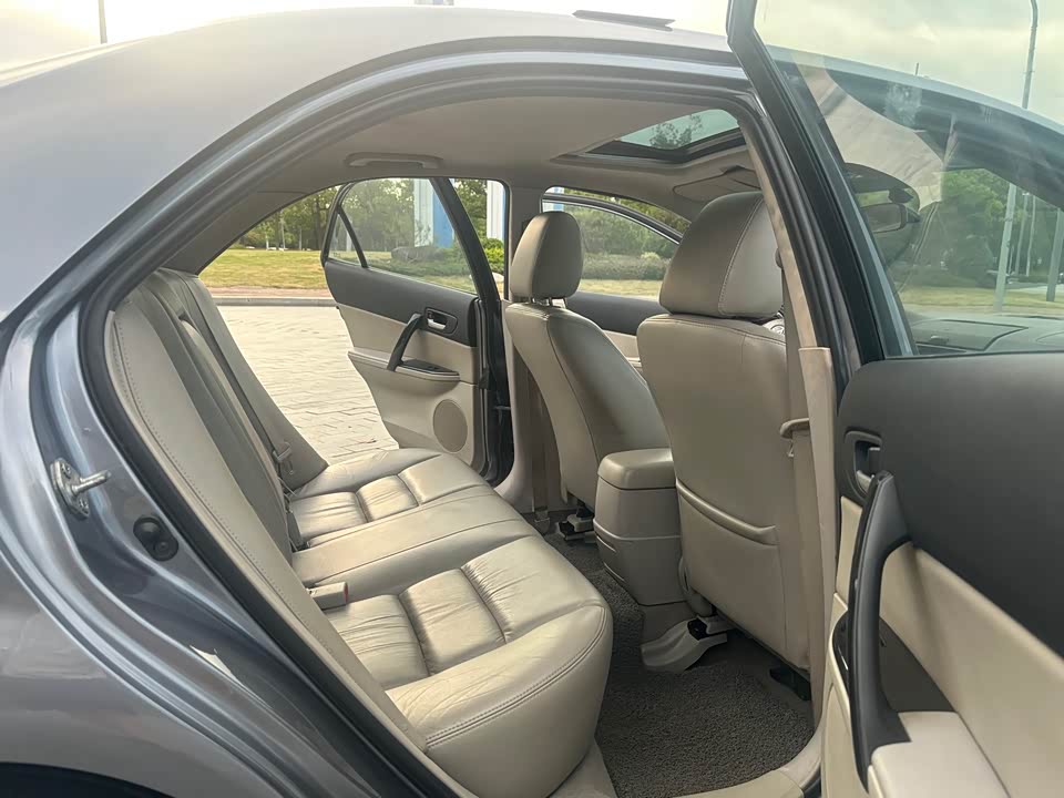 Mazda 6 Mazda 6