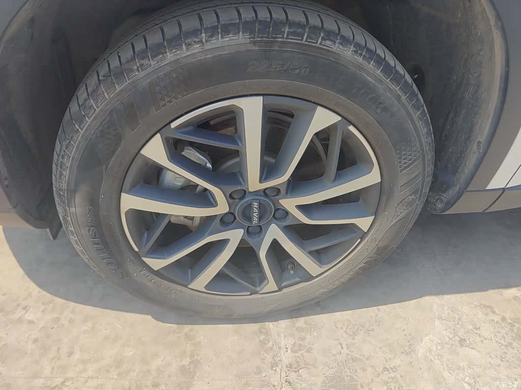Haval H6, 2025 25