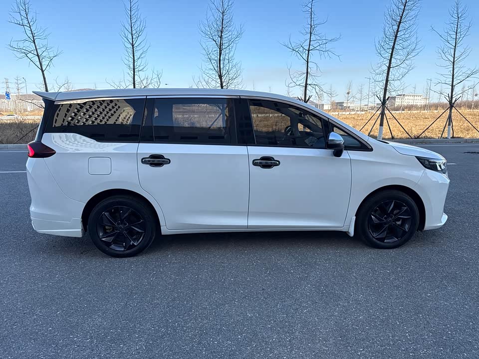 Trumpchi Trumpchi M6