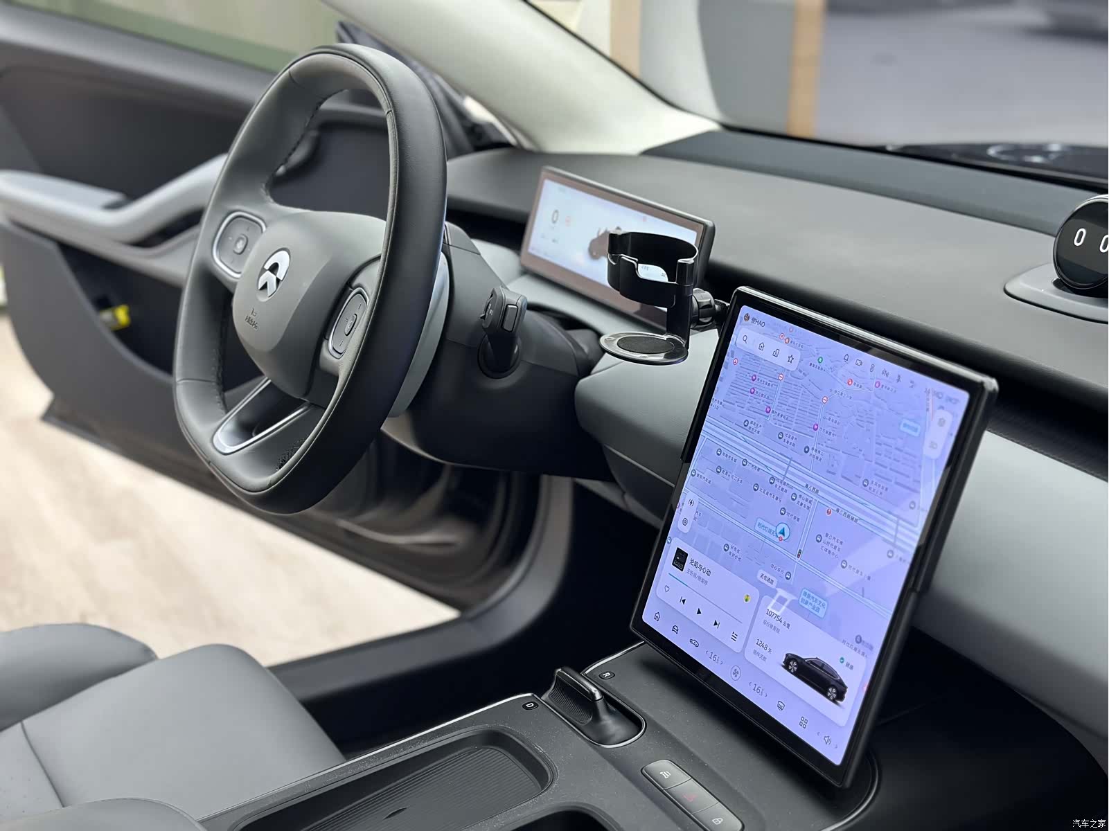 NIO ET5, 2023 10