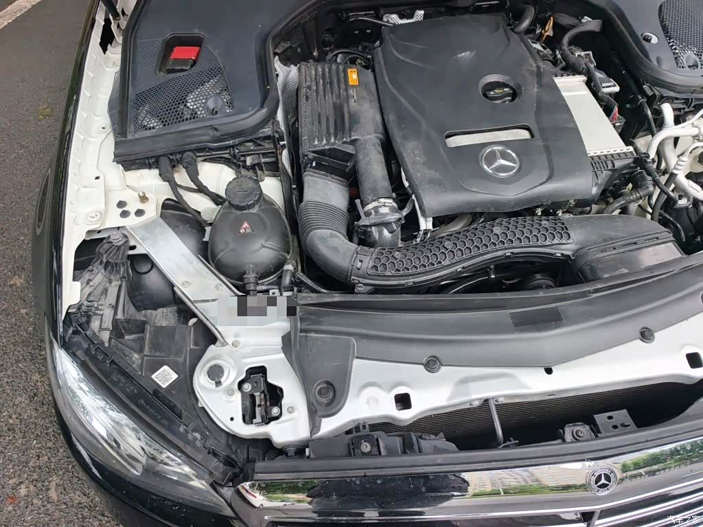 Mercedes-Benz E-Class, 2018 21
