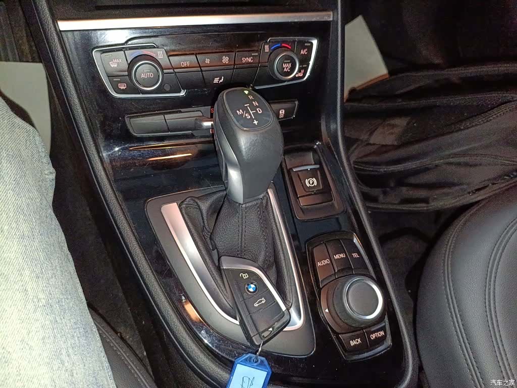 BMW 2 Series, 2017 14