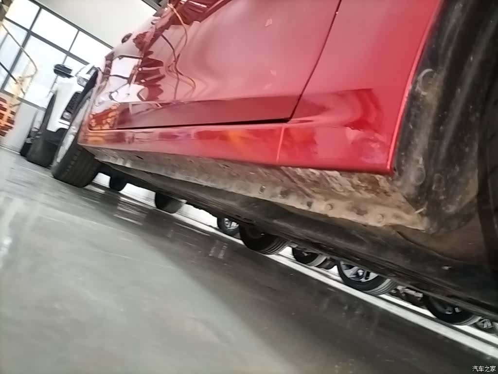 Mazda Mazda3, 2019 21