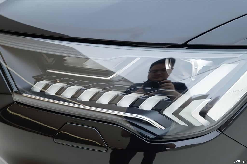 Audi Q7, 2021 15