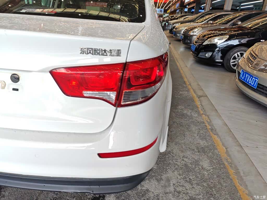 Kia K2, 2015 24