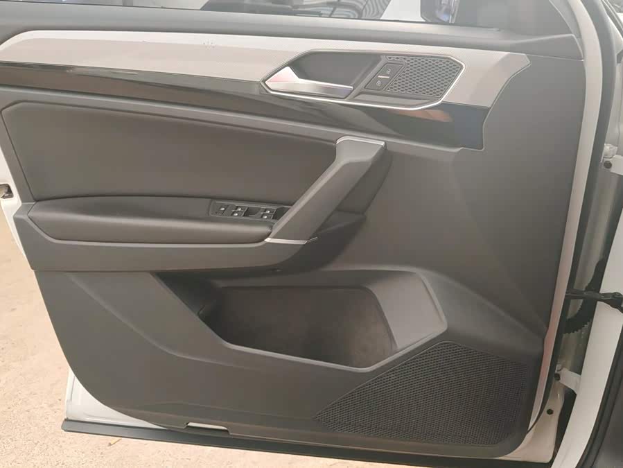 Volkswagen Tayron 2019, фото 7