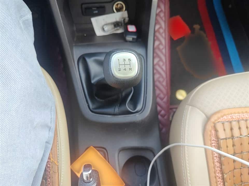 Wuling Wuling Hongguang