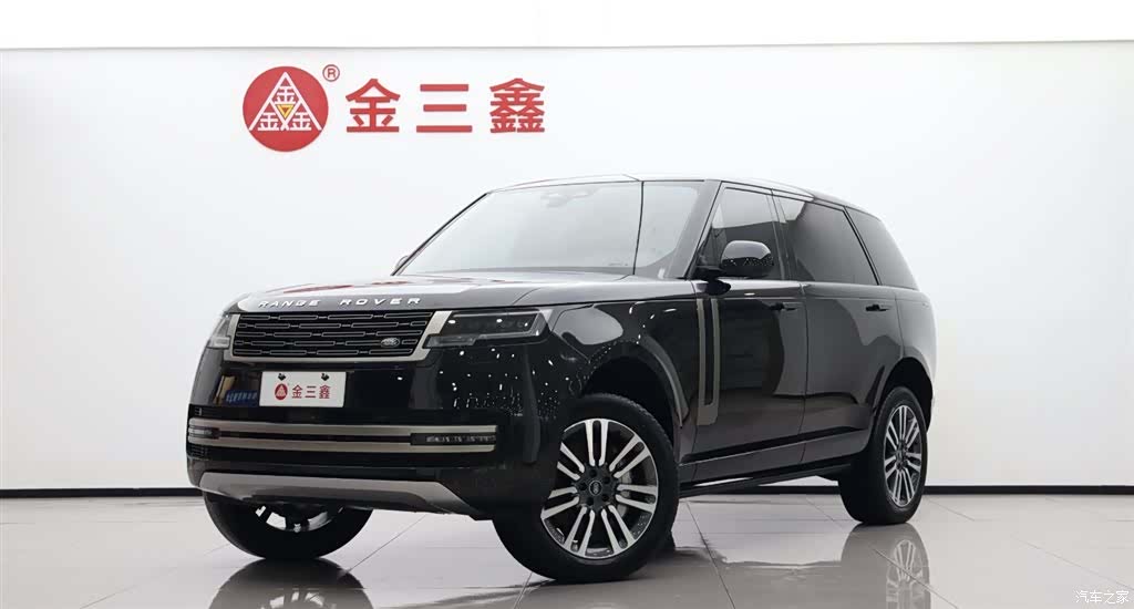 Land Rover Range Rover, 2024 2