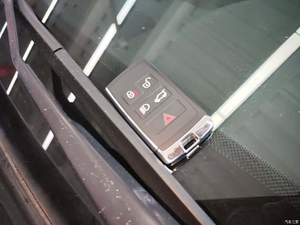 Land Rover Discovery, 2022 9