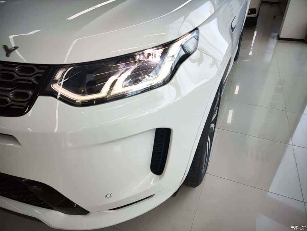 Land Rover Discovery, 2022 24