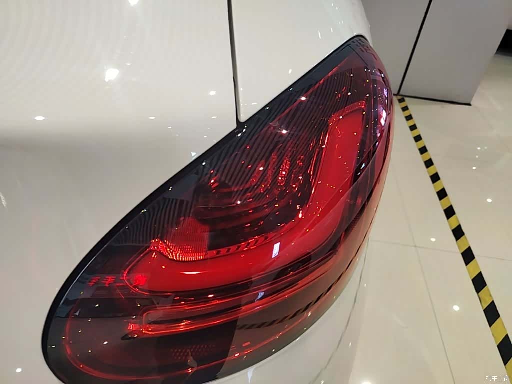 Wuling Bingo, 2026 8