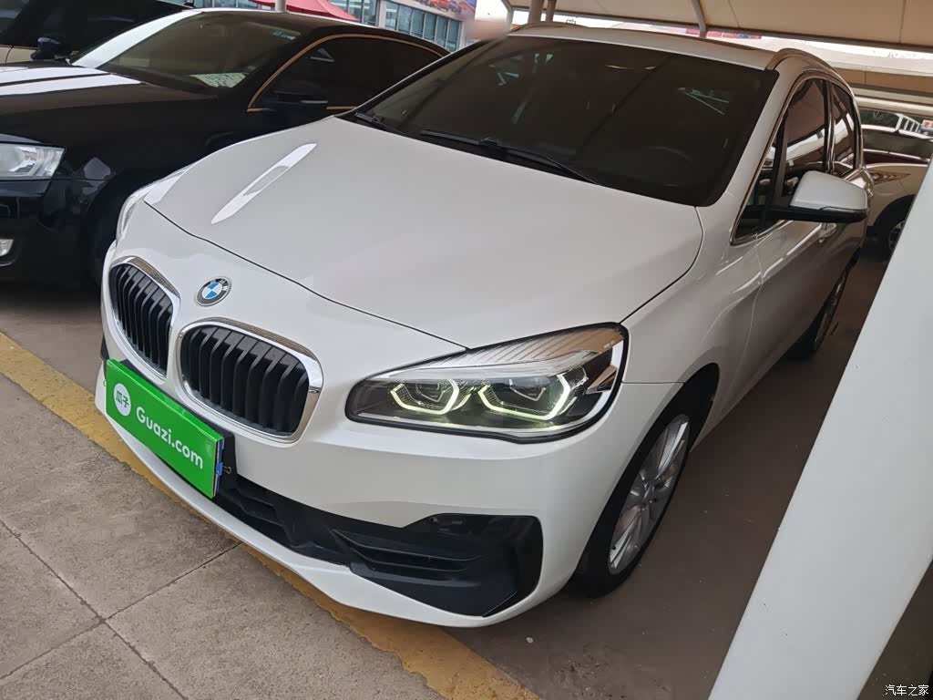 BMW 2 Series, 2019 1