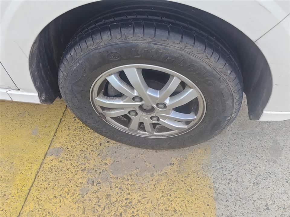 Wuling Wuling Hongguang