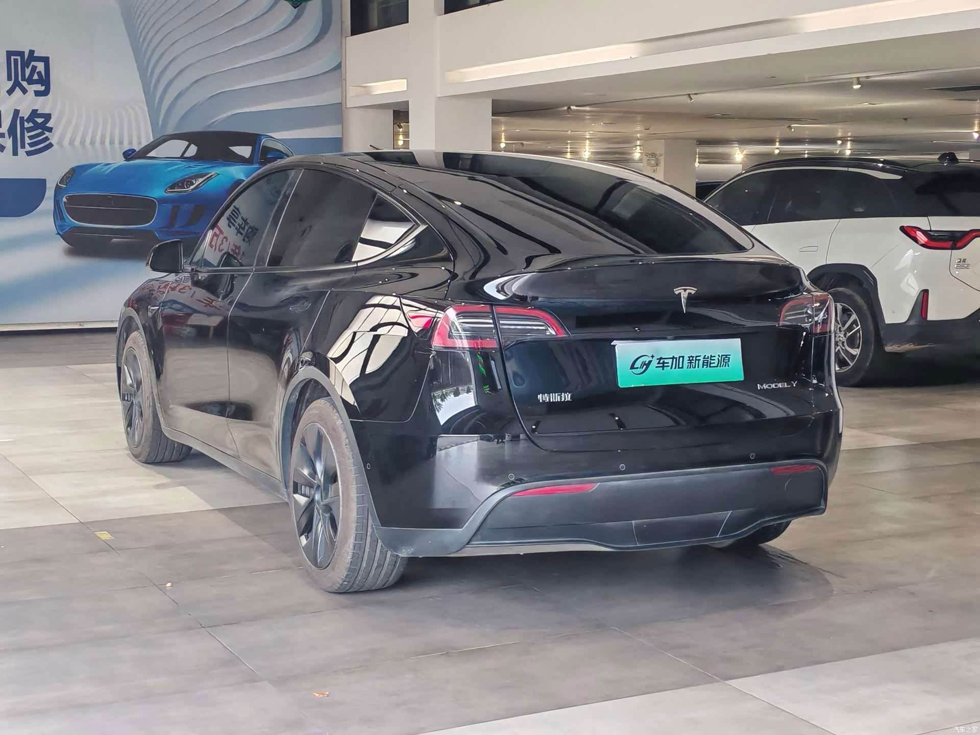 Model Y, 2023 7