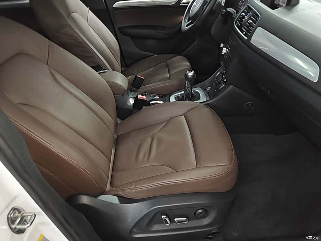 Audi Q3, 2018 25