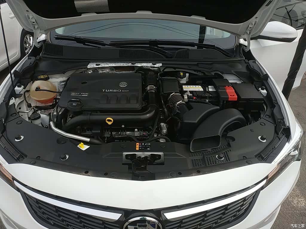 Buick Verano, 2023 20