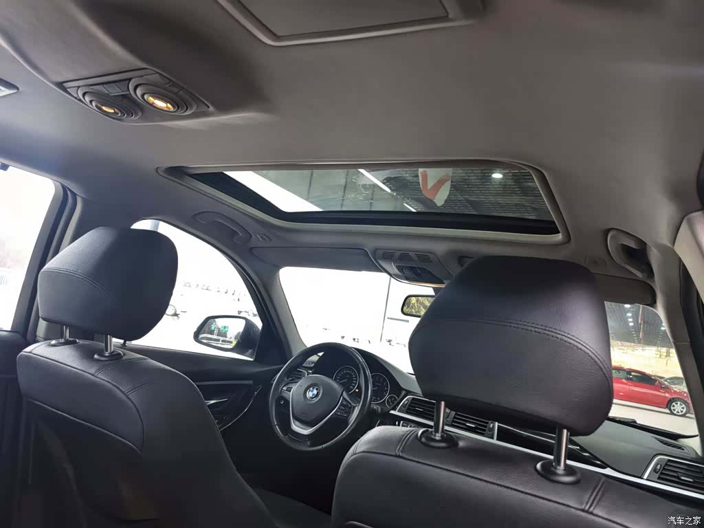 BMW 3 Series, 2016 18