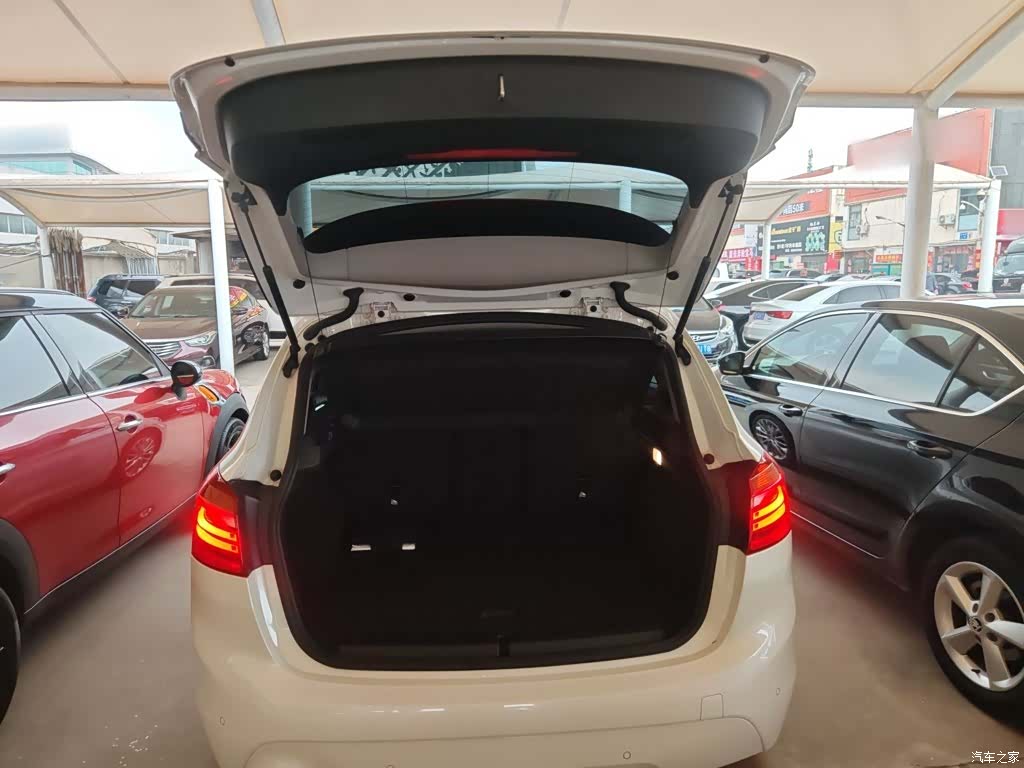 BMW 2 Series, 2019 19