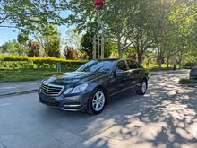 ����E�� 2010�� E 300 L ʱ����