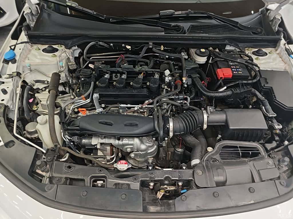 Honda Integra, 2024 20