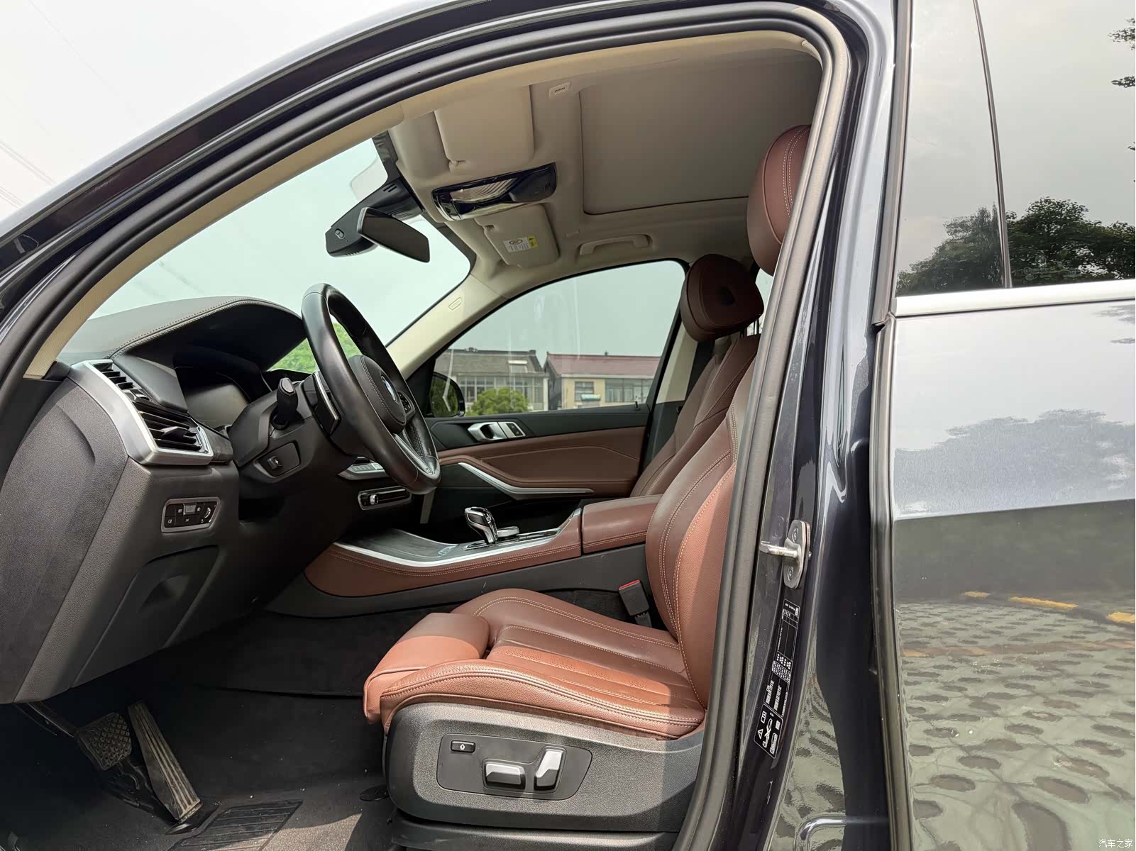 BMW X5, 2021 4