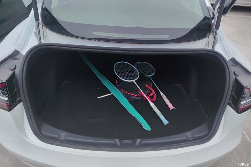 Tesla Model 3, 2020 4