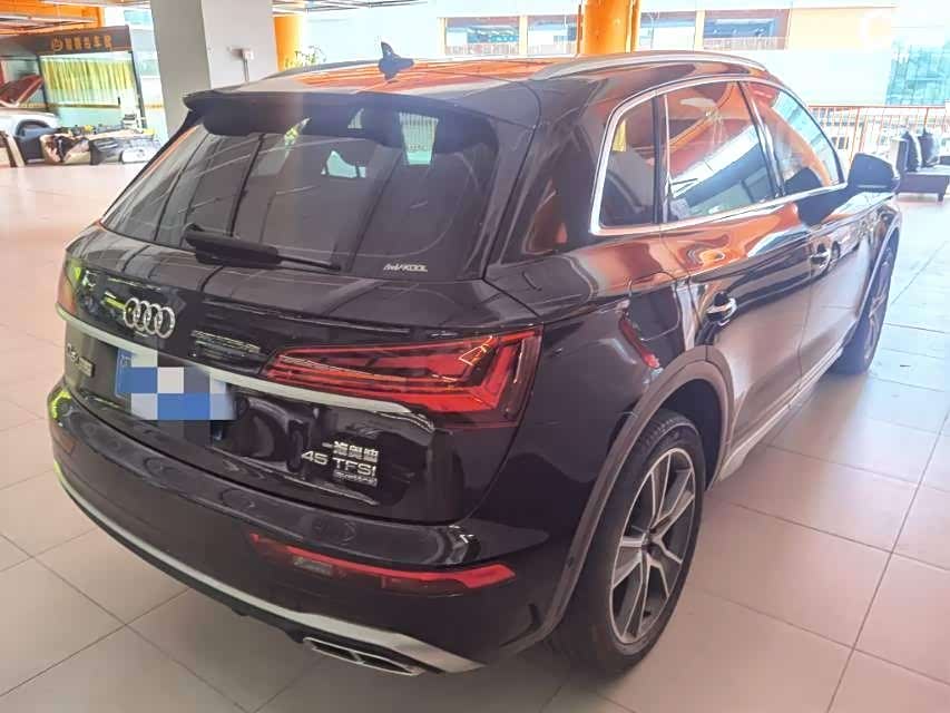Audi Q5L