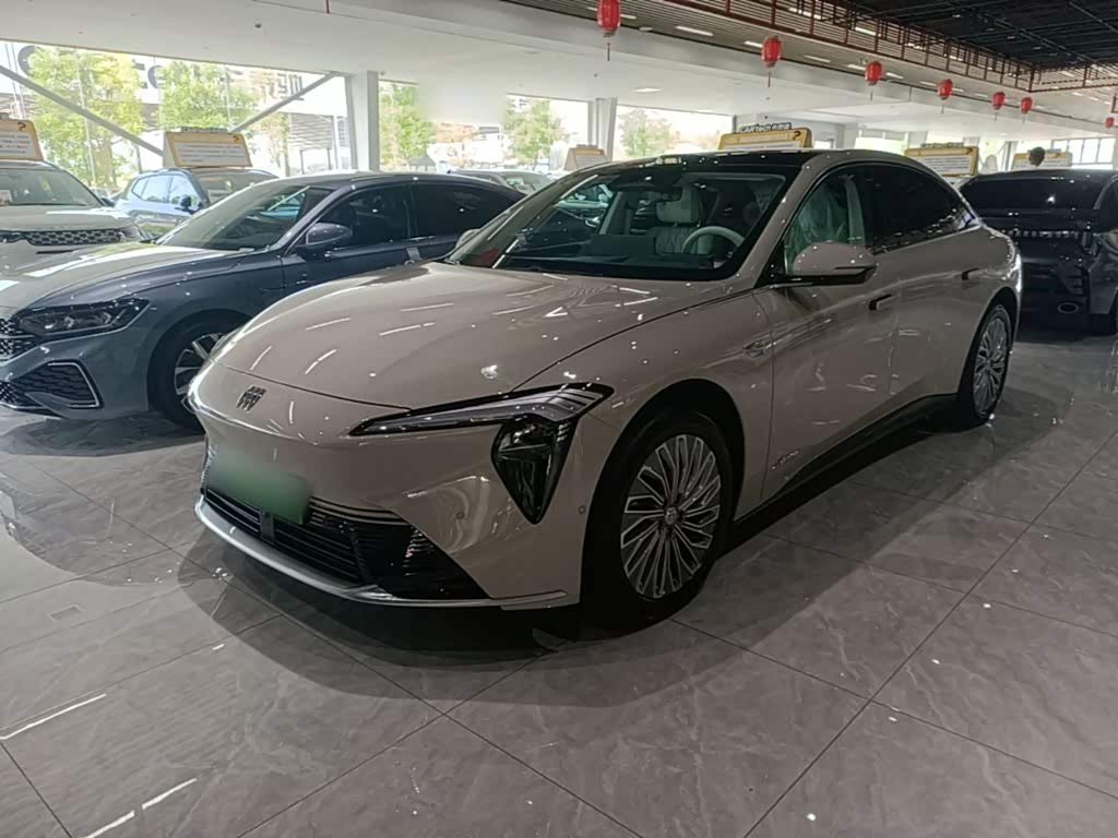 Buick L7