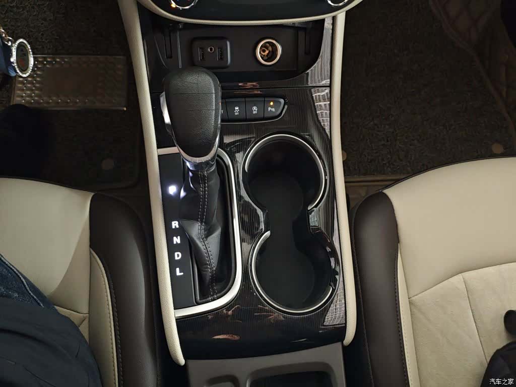 Buick Verano, 2016 14