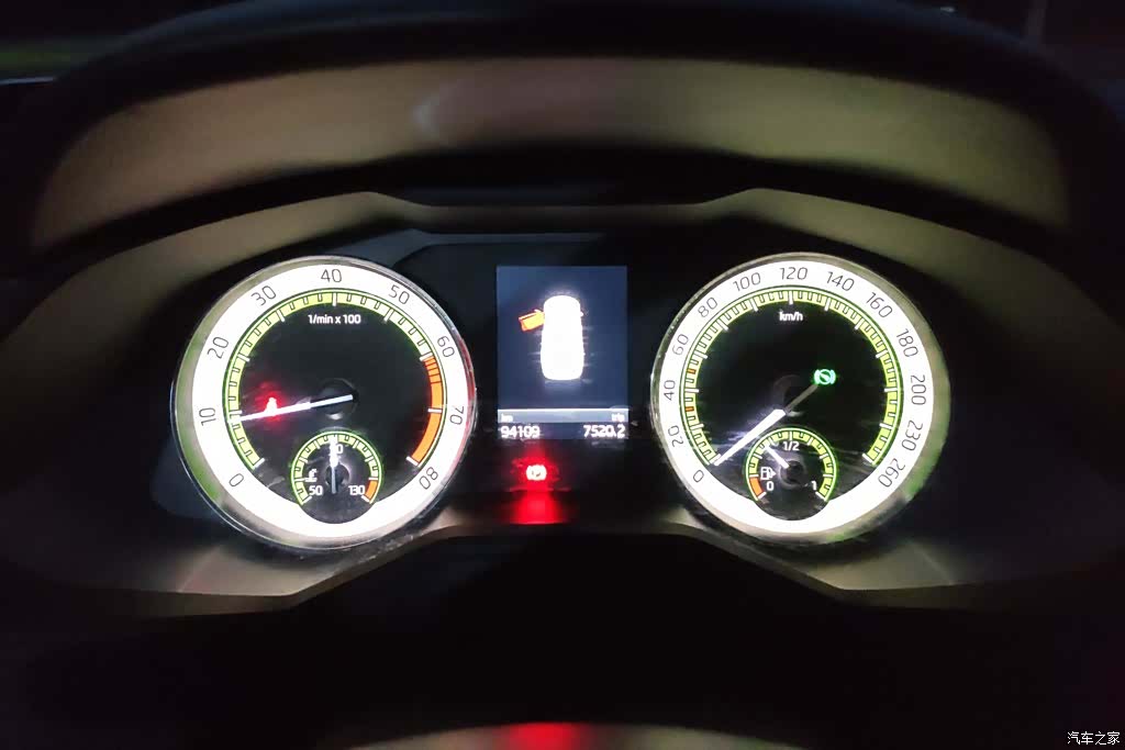 Skoda Superb, 2017 14