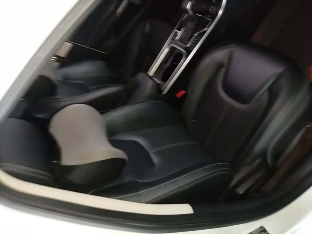 Chery 5, 2020 20