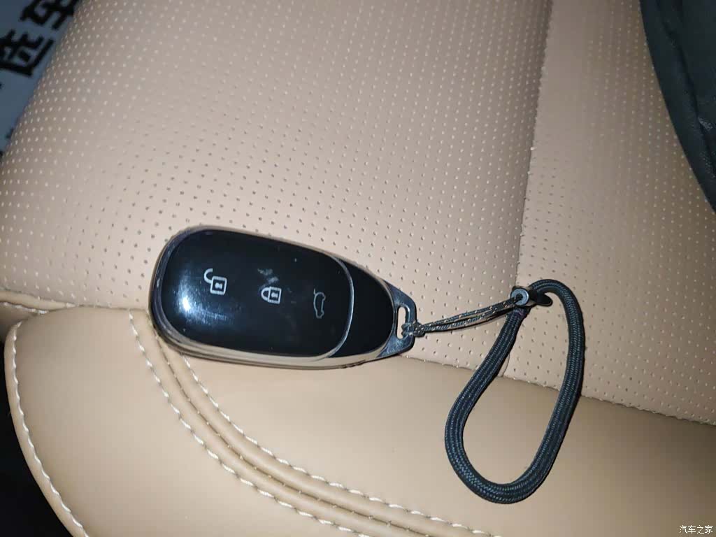 Li Auto ONE, 2022 17