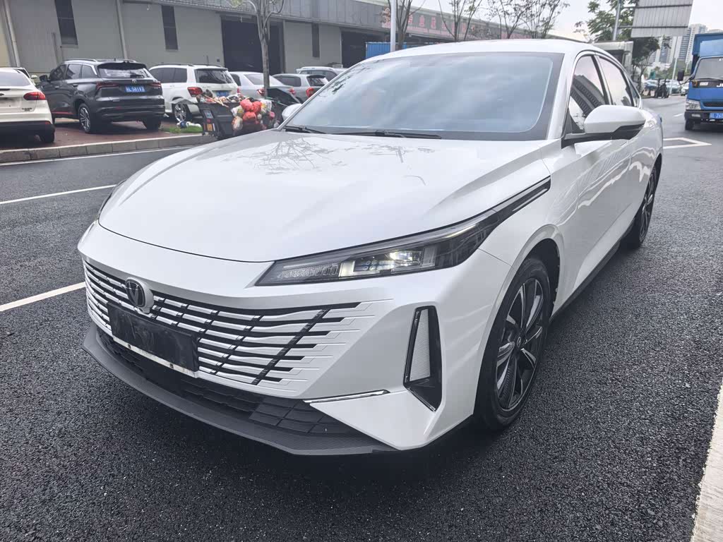 Changan Eado