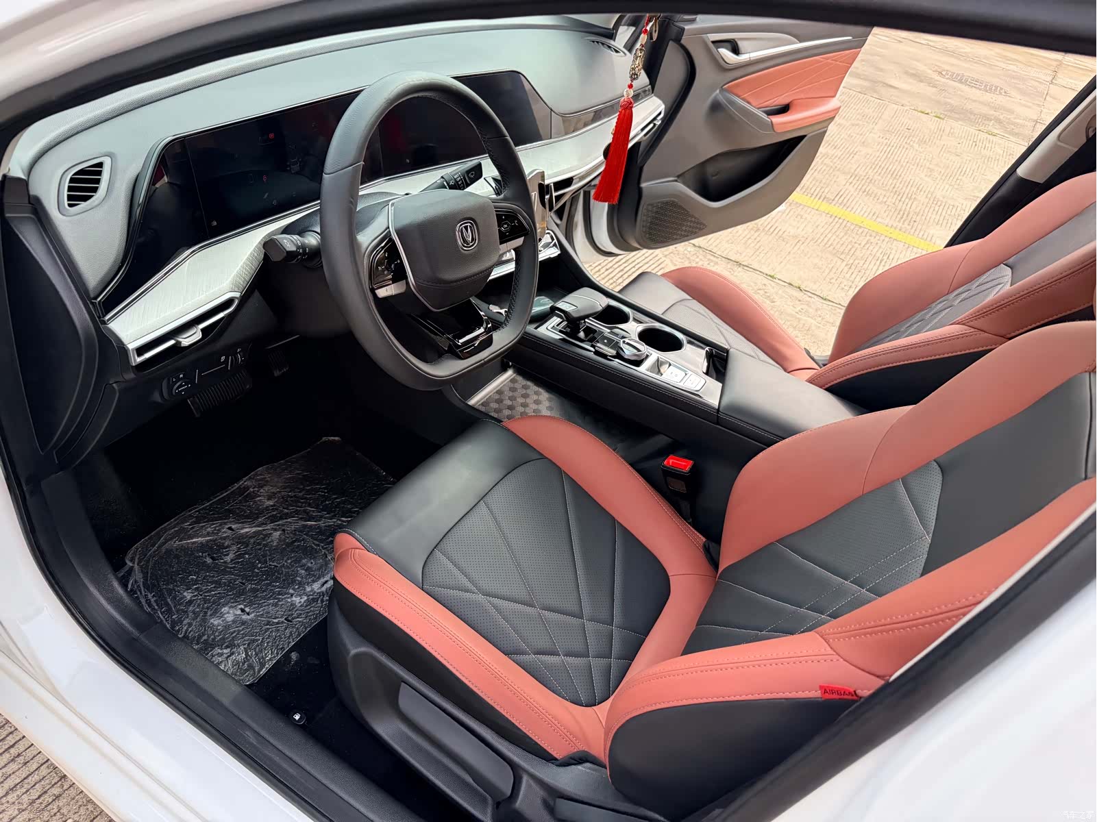 Changan Eado, 2022 20