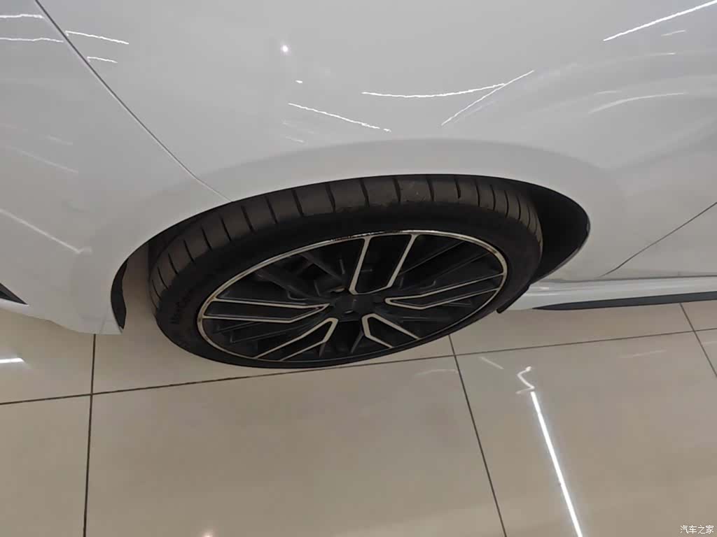 Lynk & Co 02, 2023 25