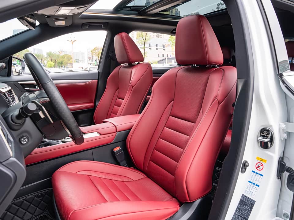 Lexus RX Lexus RX