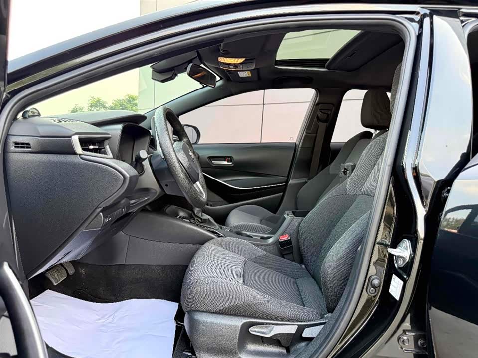 Toyota Lei Ling