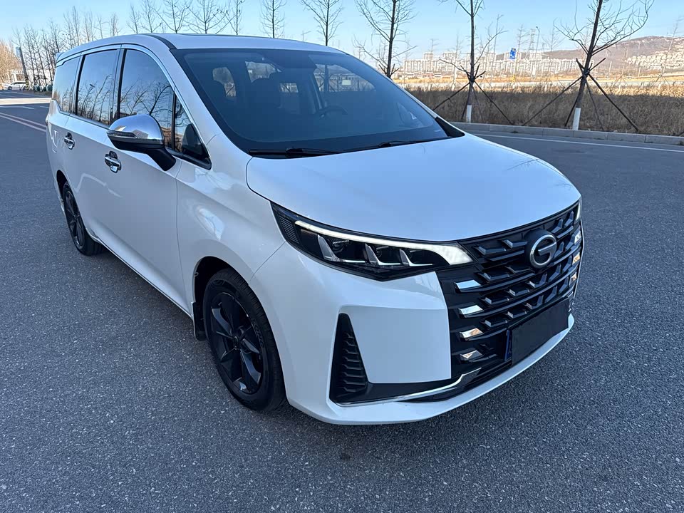 Trumpchi Trumpchi M6