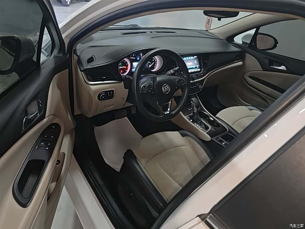 Buick Verano, 2018 16