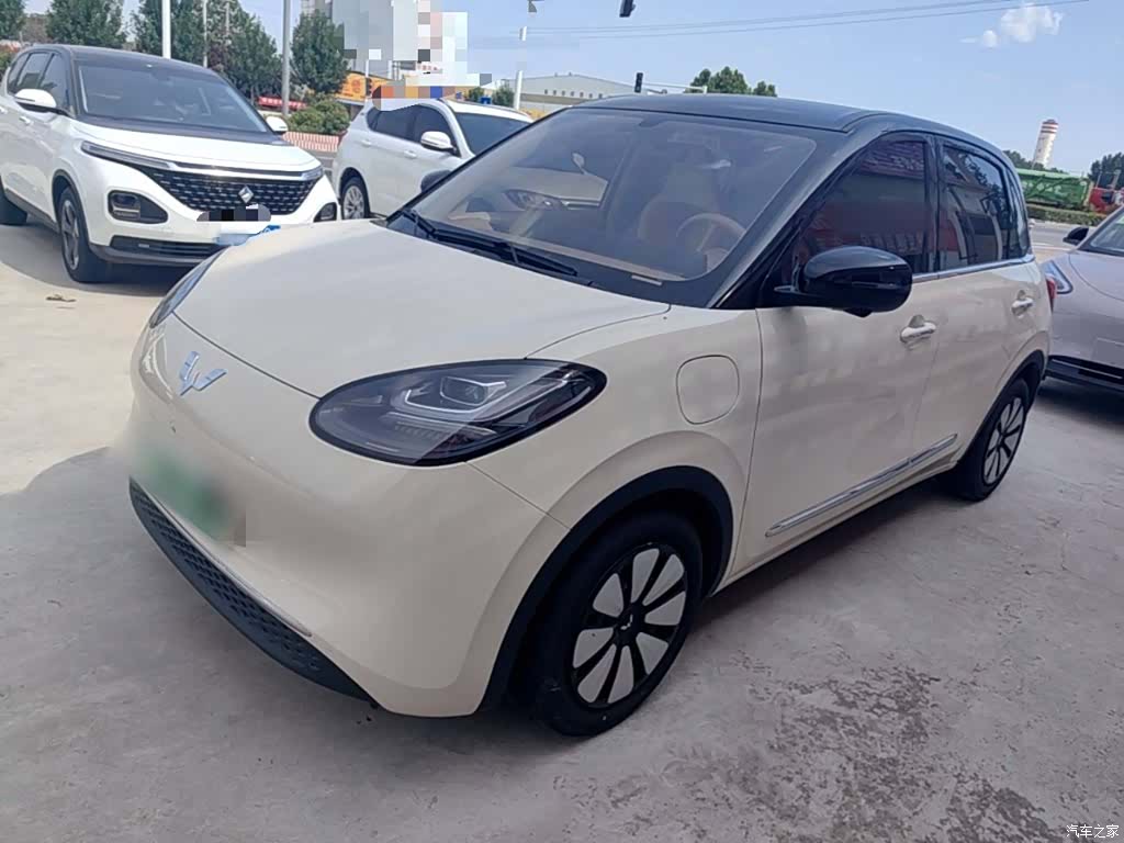 Wuling Bingo, 2025 1