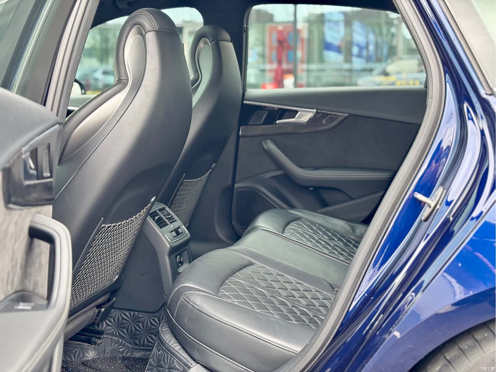 Audi S4, 2020 все фото