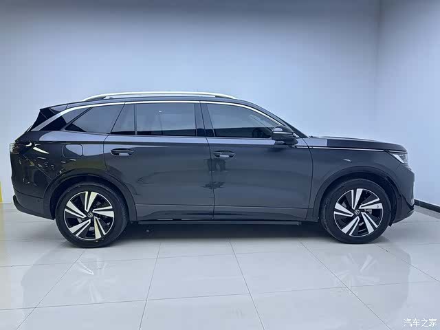 Volkswagen Talagon, 2024 все фото