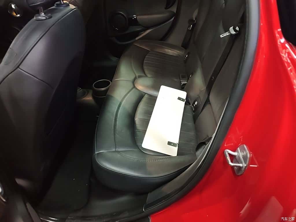 Mini Cooper, 2020 17