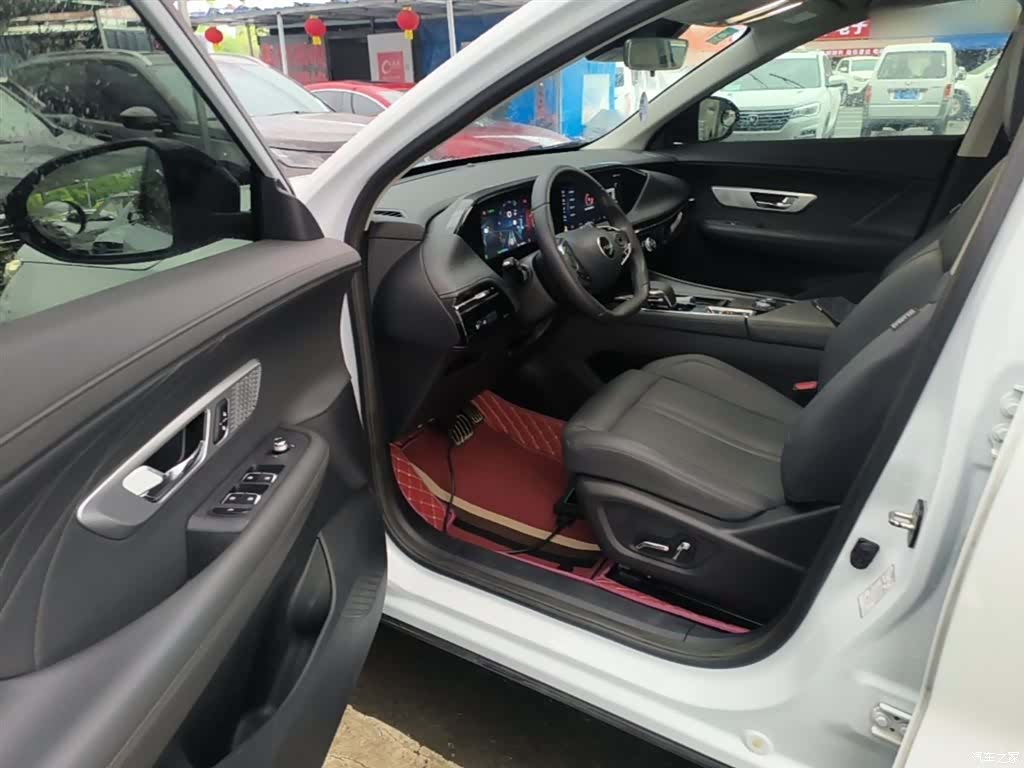 DongFeng MHD, 2023 16