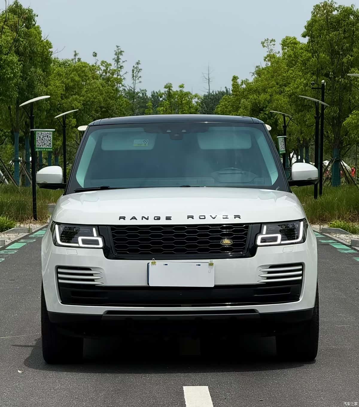 Land Rover Range Rover, 2021 2